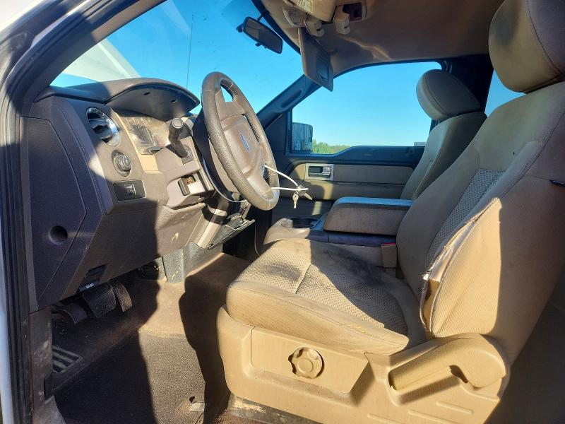 Aukcja sprzedaży 2009 Ford F150, vin: 1FTRX12889KC89996, numer aukcji: 71748006