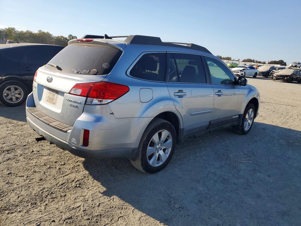 Продаж на аукціоні авто 2012 Subaru Outback, vin: 4S4BRDKC0C2241171, номер лоту: 71283816