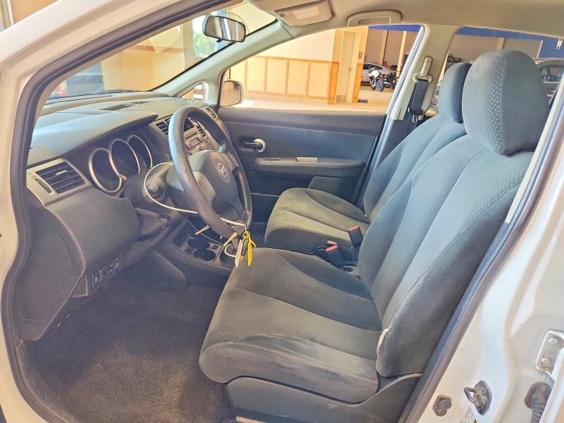 Продажа на аукционе авто 2012 Nissan Versa, vin: 3N1BC1CP3CK812049, номер лота: 71223856