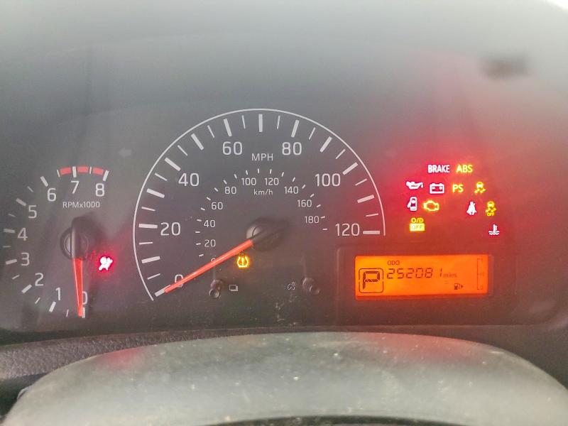 71382606 :رقم المزاد ، 3N63M0ZN9JK696526 vin ، 2018 Chevrolet City Express مزاد بيع