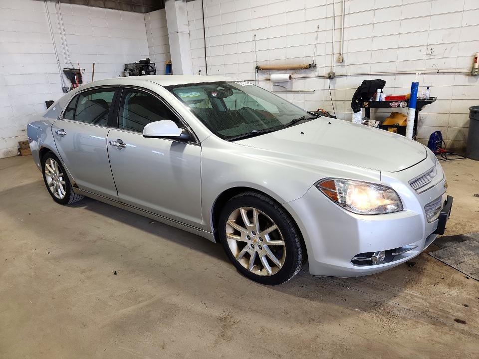 2010 Chevrolet Malibu მანქანა იყიდება აუქციონზე, vin: 1G1ZE5E07AF321085, აუქციონის ნომერი: 72152446