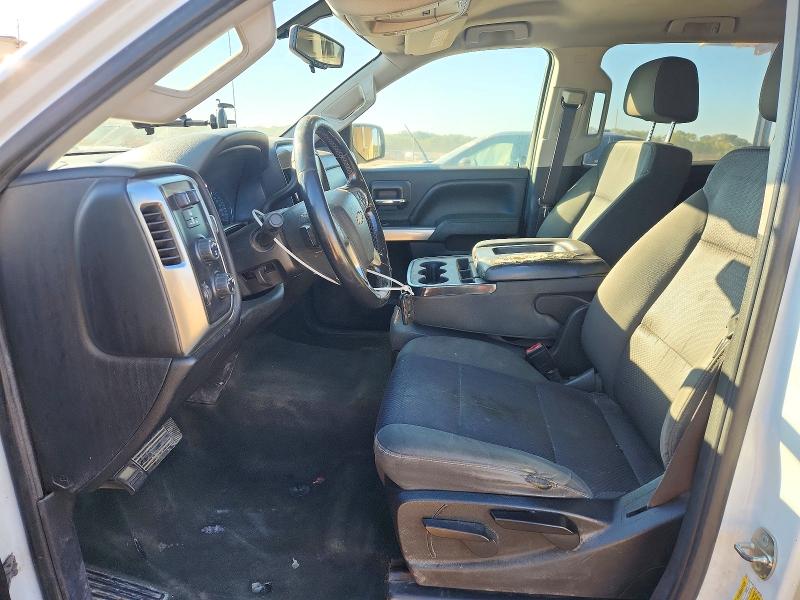 Aukcja sprzedaży 2017 Chevrolet Silverado, vin: 1GC1KVEY9HF168299, numer aukcji: 71886676