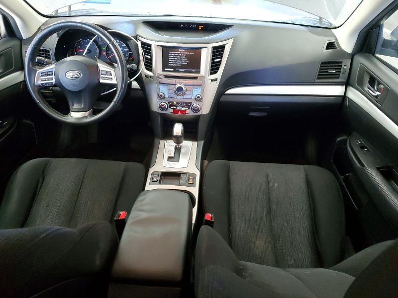 Продажа на аукционе авто 2014 Subaru Outback, vin: 4S4BRBEC2E3239497, номер лота: 72190696