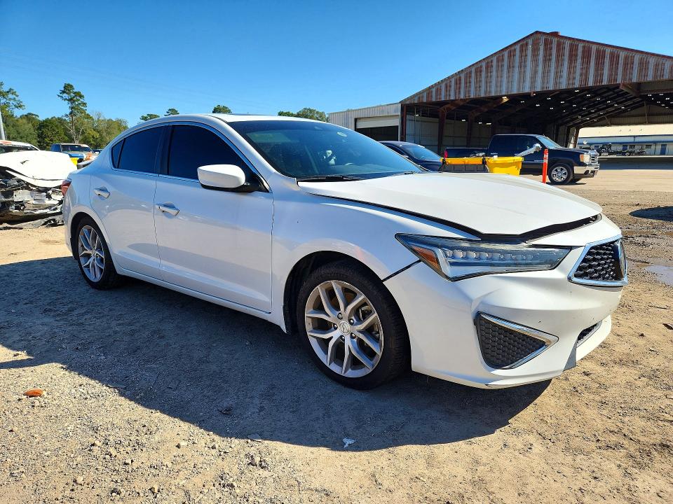 Aukcja sprzedaży 2019 Acura Ilx, vin: 19UDE2F38KA014579, numer aukcji: 71764776