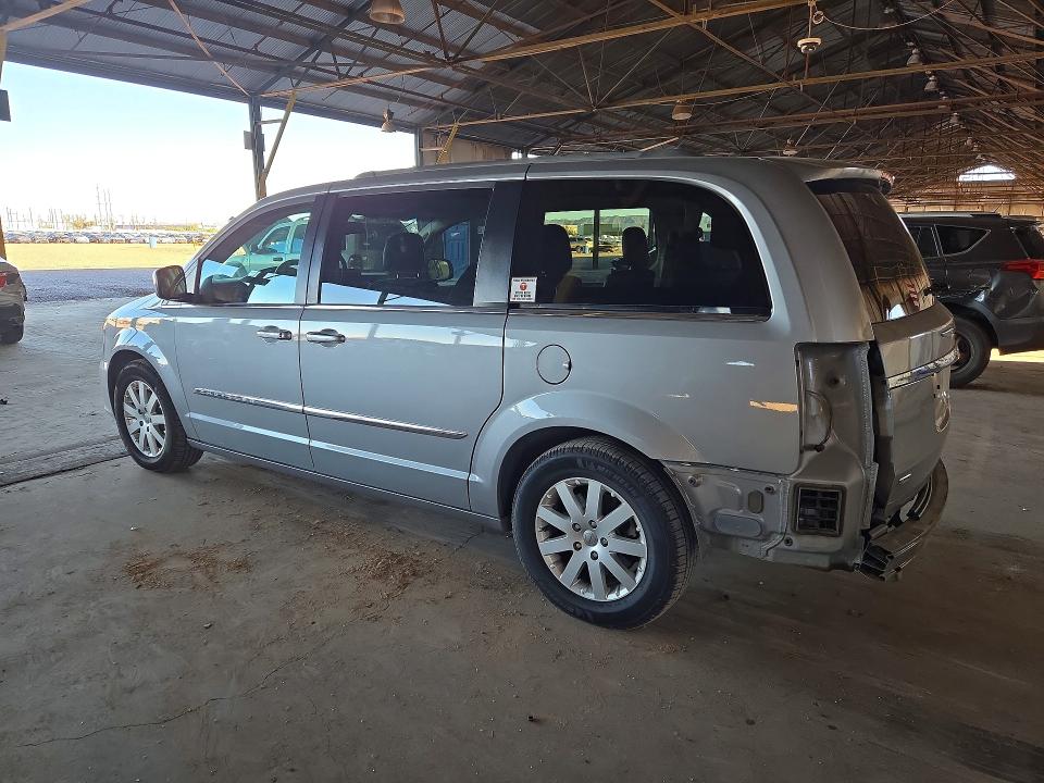 Продаж на аукціоні авто 2015 Chrysler Town & Country, vin: 2C4RC1BG9FR673401, номер лоту: 71489856