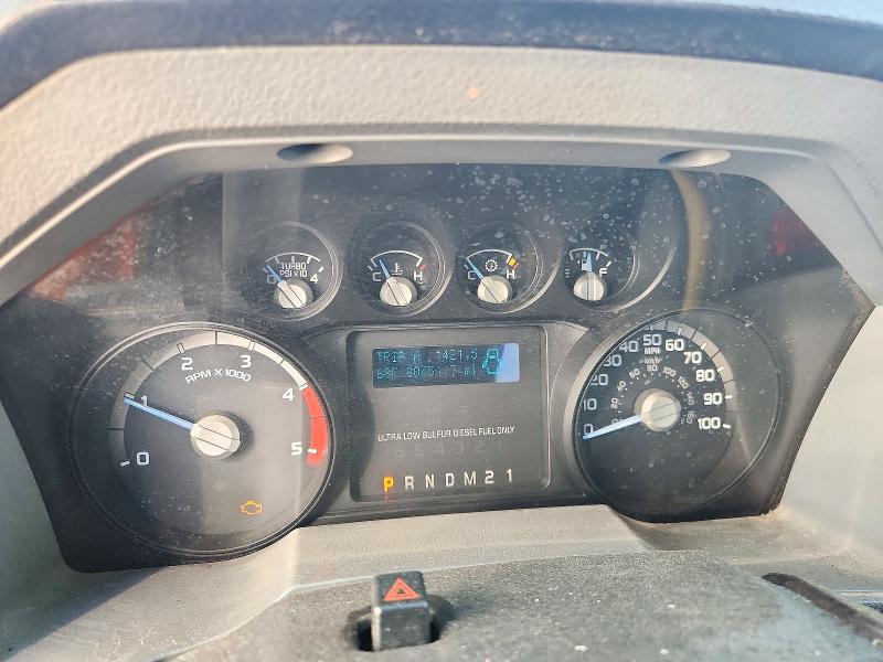 2014 Ford F550 მანქანა იყიდება აუქციონზე, vin: 1FDUF5HT7EEB42704, აუქციონის ნომერი: 72455886