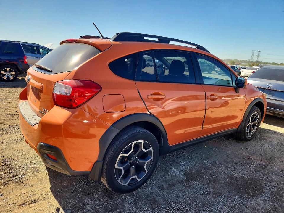 Продажа на аукционе авто 2013 Subaru Xv Crosstrek, vin: JF2GPAWC7D2836241, номер лота: 71425486