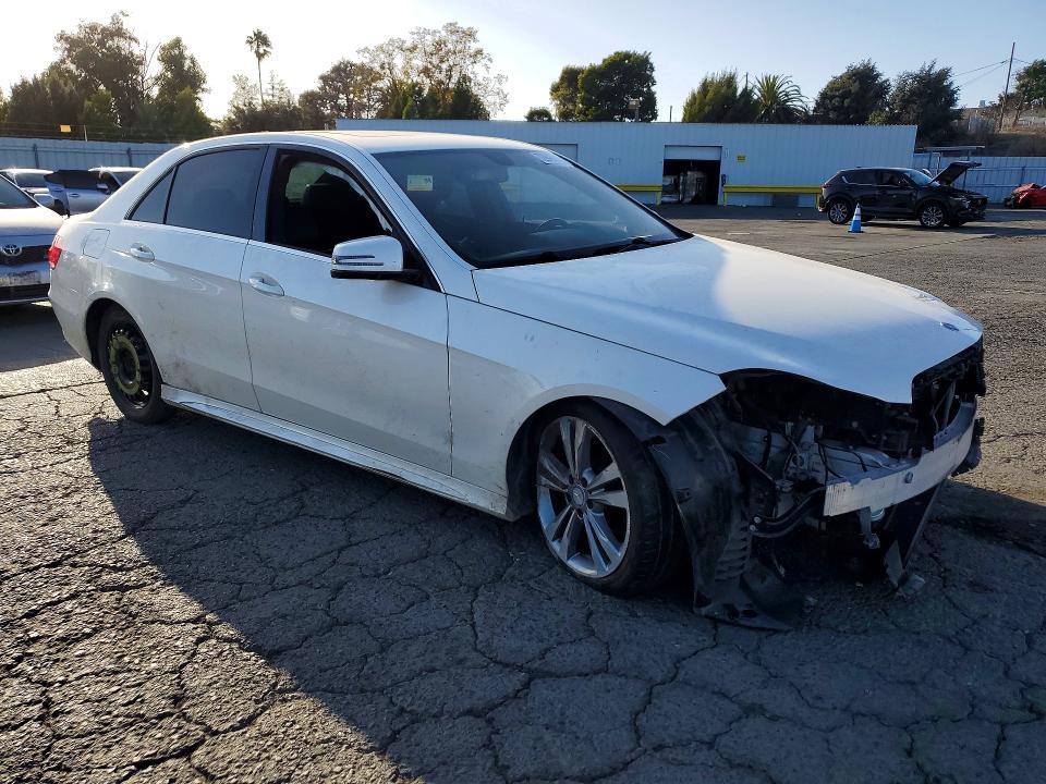 Aukcja sprzedaży 2014 Mercedes-benz E, vin: WDDHF5KB4EA843901, numer aukcji: 72946056