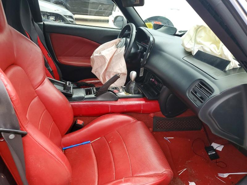 Aukcja sprzedaży 2001 Honda S2000, vin: JHMAP11421T008848, numer aukcji: 71159416