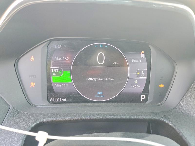 71713186 :رقم المزاد ، 1G1FX6S05P4185373 vin ، 2023 Chevrolet Bolt Ev مزاد بيع