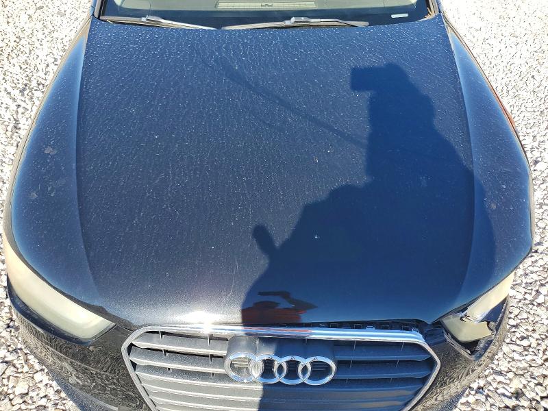 Aukcja sprzedaży 2013 Audi A4, vin: WAUAFAFL9DN028637, numer aukcji: 71159796