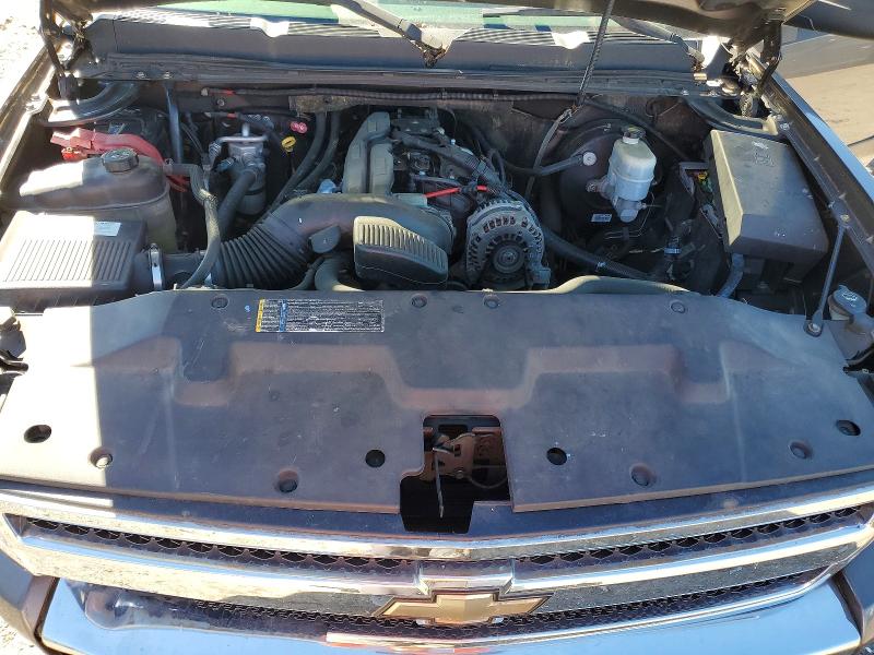 Aukcja sprzedaży 2008 Chevrolet Silverado, vin: 1GCEK14J98Z172009, numer aukcji: 71666406