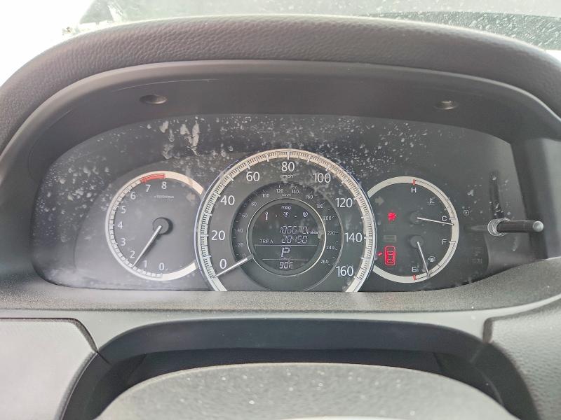 Aukcja sprzedaży 2015 Honda Accord, vin: 1HGCR2F3XFA240208, numer aukcji: 71150786