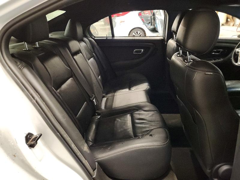 Продажа на аукционе авто 2016 Ford Taurus, vin: 1FAHP2MK8GG111988, номер лота: 71418766