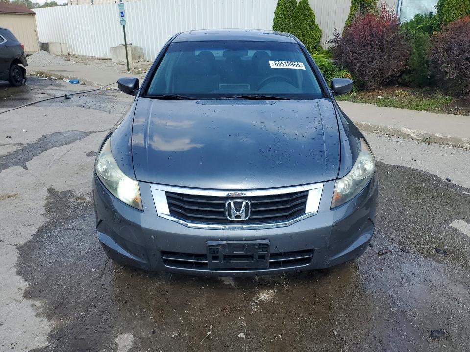 Продаж на аукціоні авто 2009 Honda Accord, vin: 1HGCP26769A197998, номер лоту: 69518966