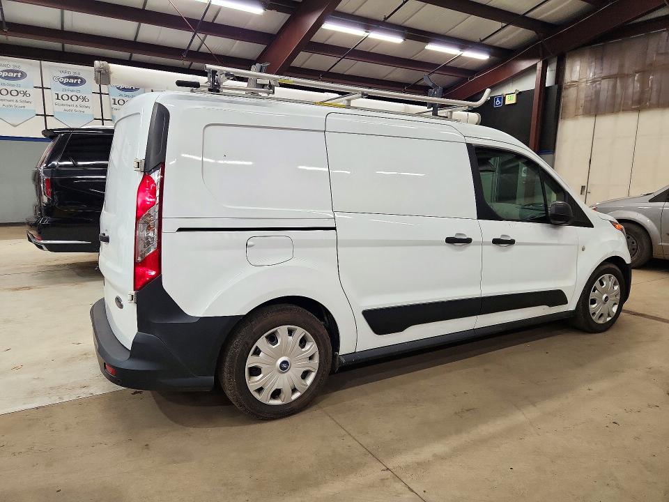 69349786 :رقم المزاد ، NM0LS7E23L1475261 vin ، 2020 Ford Transit Connect مزاد بيع