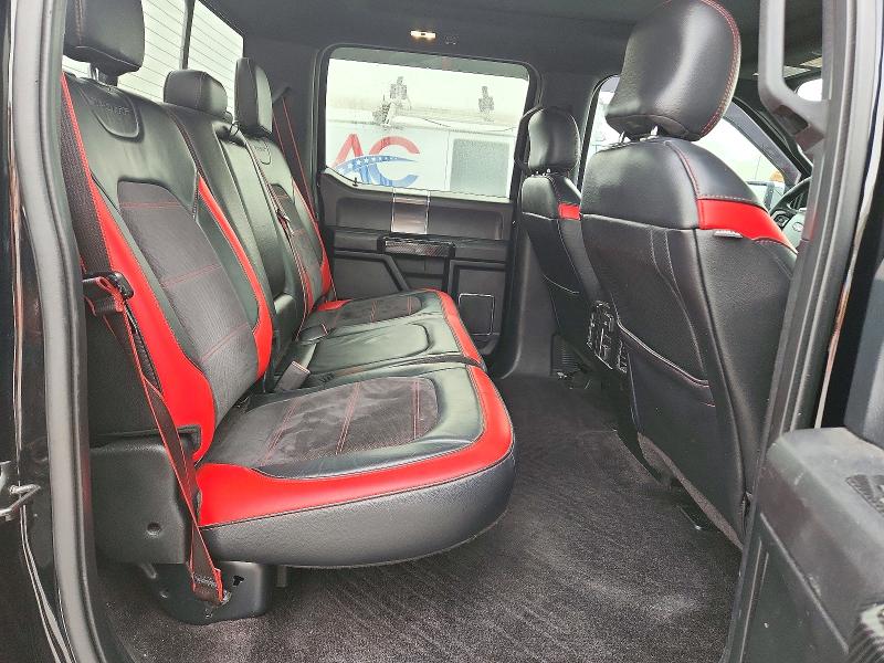Продаж на аукціоні авто 2016 Ford F150, vin: 1FTFW1EF0GFB57885, номер лоту: 72614506