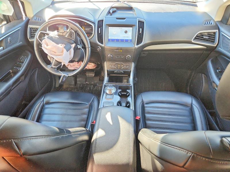 2020 Ford Edge მანქანა იყიდება აუქციონზე, vin: 2FMPK4J99LBA46714, აუქციონის ნომერი: 71503716