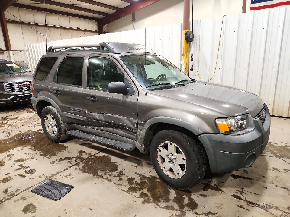 Продаж на аукціоні авто 2005 Ford Escape, vin: 1FMCU93155KC22647, номер лоту: 72374456