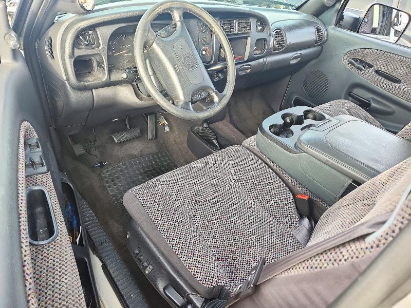 Продаж на аукціоні авто 1999 Dodge Ram 2500, vin: 1B7KF2369XJ554970, номер лоту: 72084846