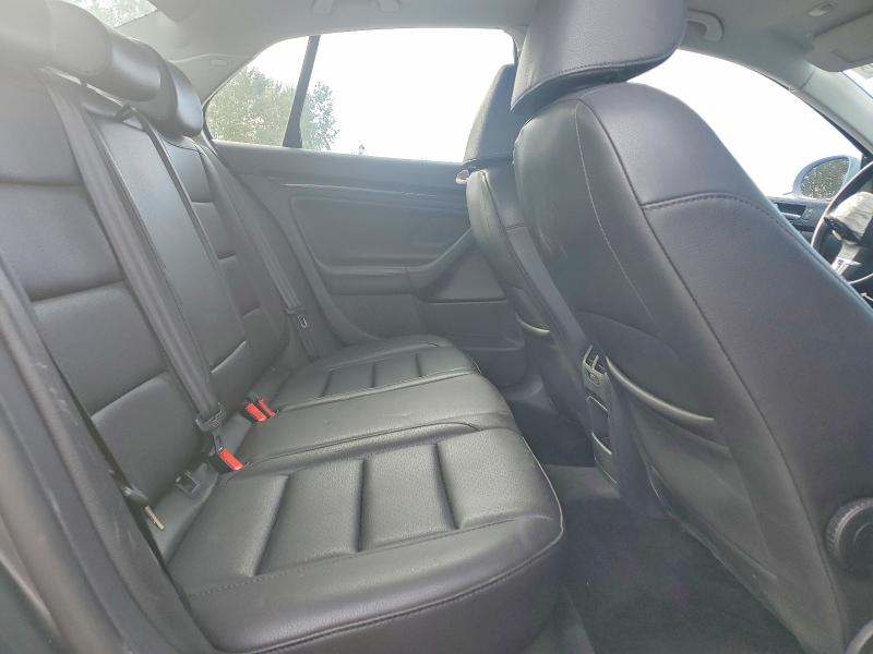 Продаж на аукціоні авто 2010 Volkswagen Jetta, vin: 3VWRZ7AJ0AM044217, номер лоту: 70833766