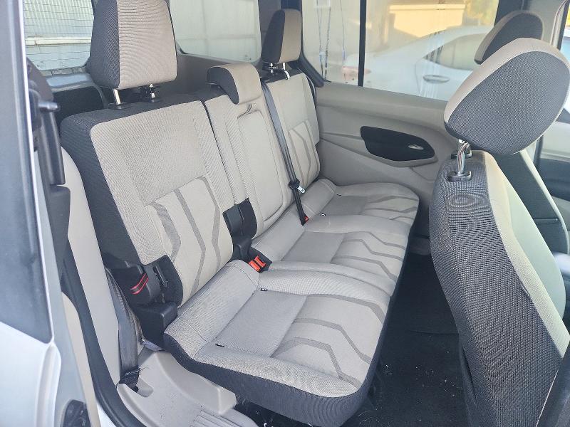 Aukcja sprzedaży 2017 Ford Transit Conn, vin: NM0GS9F77H1330092, numer aukcji: 72458146