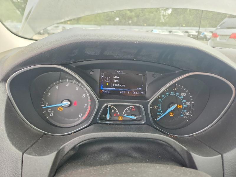 2013 Ford Focus მანქანა იყიდება აუქციონზე, vin: 1FADP3J23DL249675, აუქციონის ნომერი: 71461246