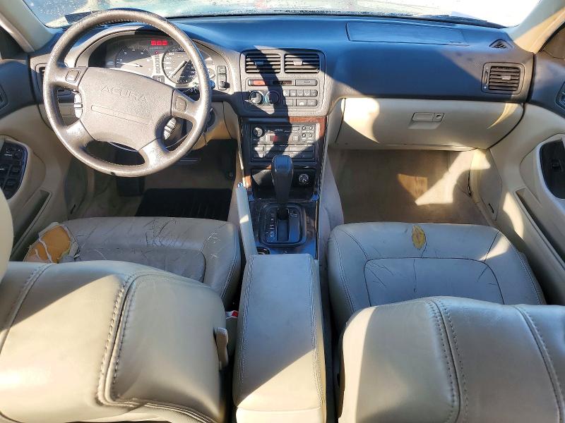 Aukcja sprzedaży 1995 Acura Legend, vin: JH4KA7661SC013611, numer aukcji: 72744366