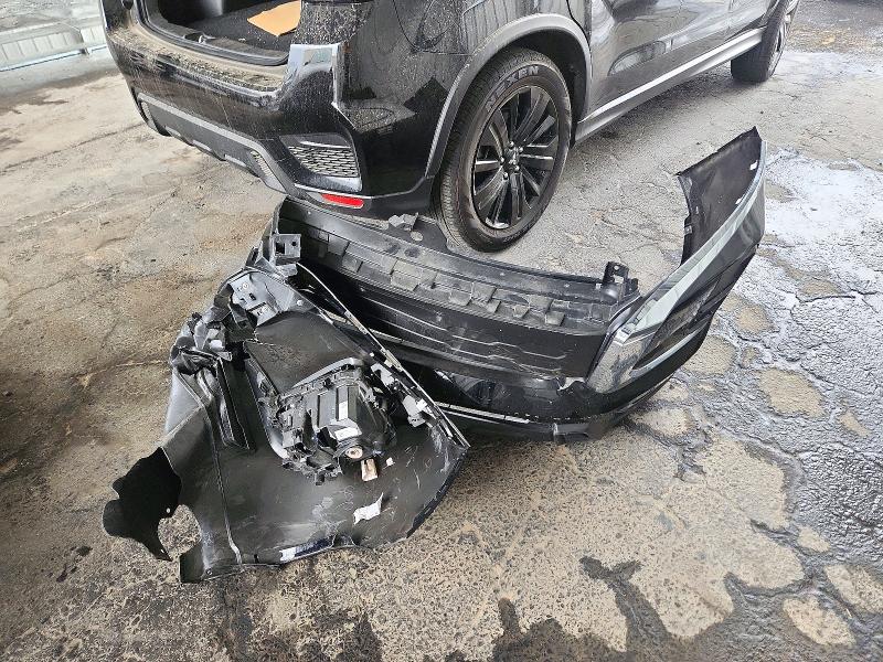 Aukcja sprzedaży 2026 Mitsubishi Outlander Sport, vin: JA4ARUAU5TU011540, numer aukcji: 73598266