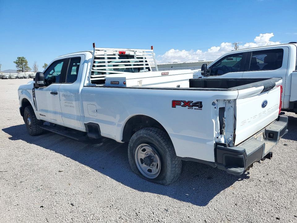 Aukcja sprzedaży 2023 Ford F350, vin: 1FT8X3BT6PEC51187, numer aukcji: 71736626