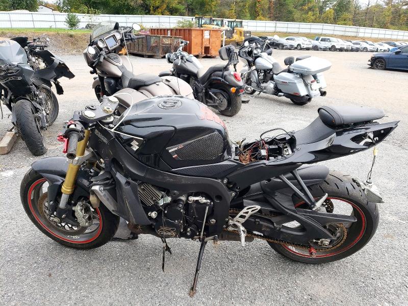 Aukcja sprzedaży 2011 Suzuki Gsx750, vin: JS1GR7MA1B2100867, numer aukcji: 73105756