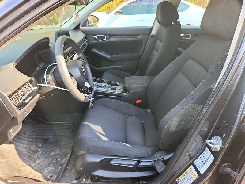 Aukcja sprzedaży 2022 Honda Civic, vin: 2HGFE2F23NH121836, numer aukcji: 72316726
