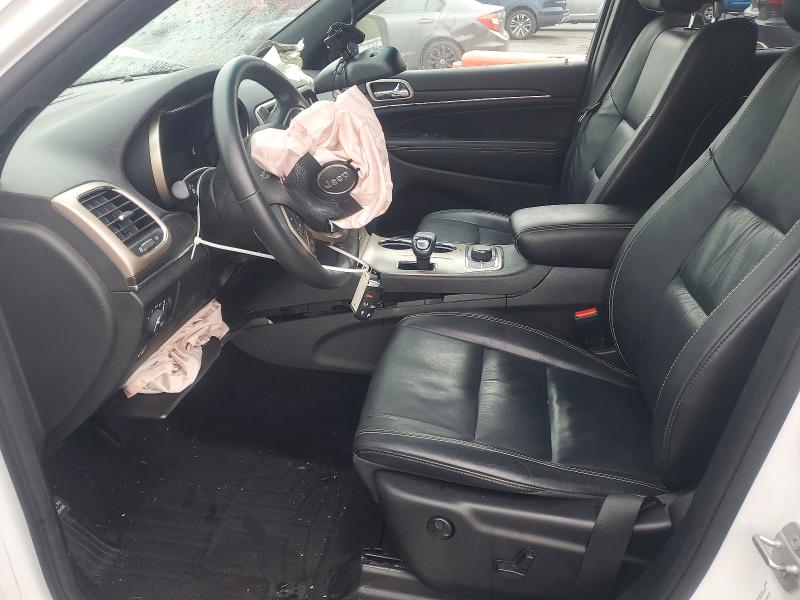 Продаж на аукціоні авто 2015 Jeep Grand Cherokee, vin: 1C4RJFBG5FC722427, номер лоту: 71137886