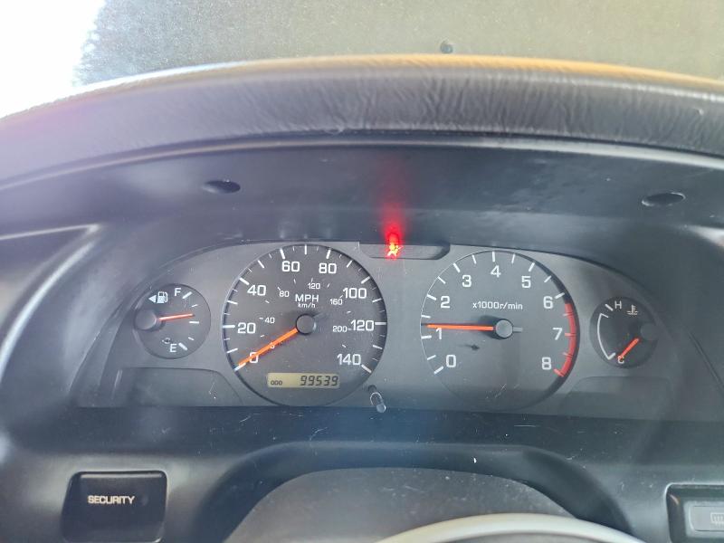 72063716 :رقم المزاد ، 1N4DL01D81C144153 vin ، 2001 Nissan Altima مزاد بيع