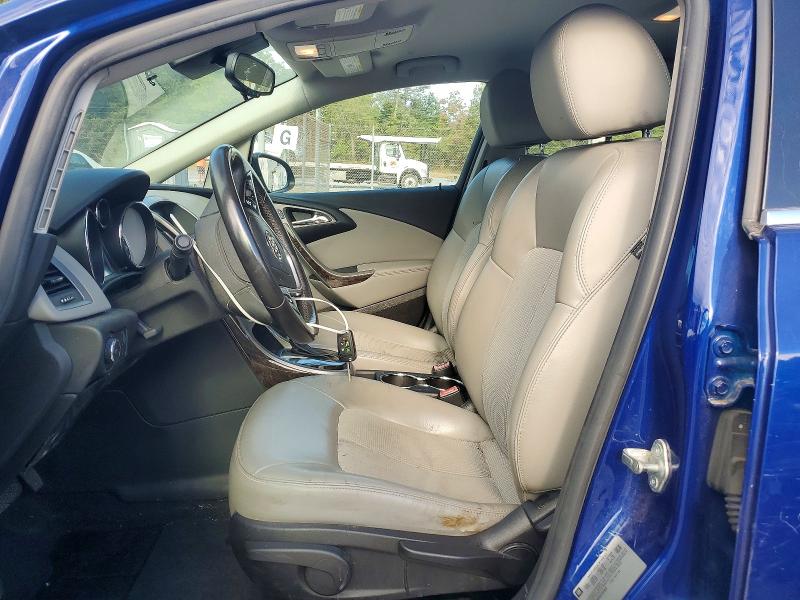71277396 :رقم المزاد ، 1G4PP5SKXD4159463 vin ، 2013 Buick Verano مزاد بيع