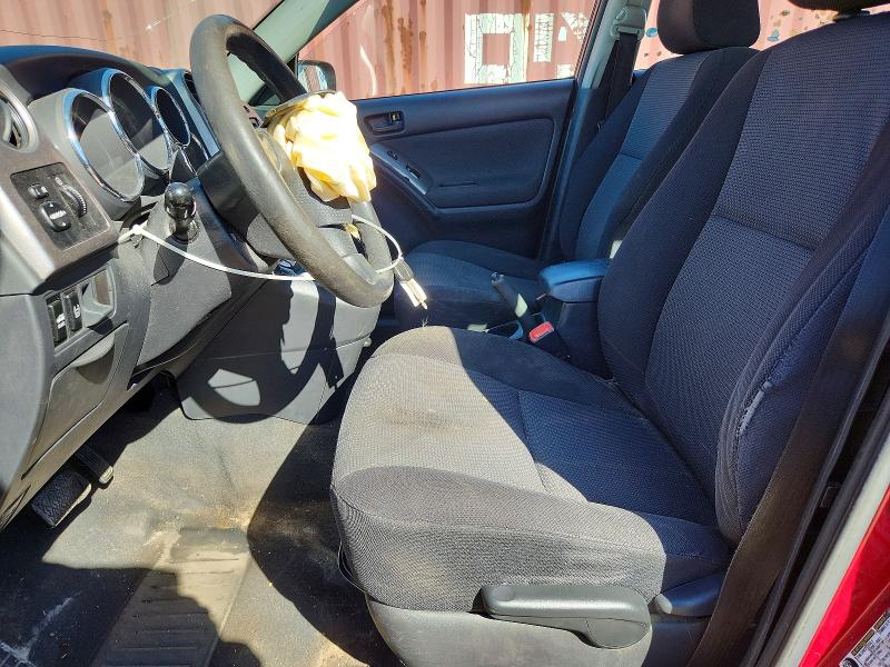Aukcja sprzedaży 2008 Pontiac Vibe, vin: 5Y2SL65838Z400658, numer aukcji: 71588056