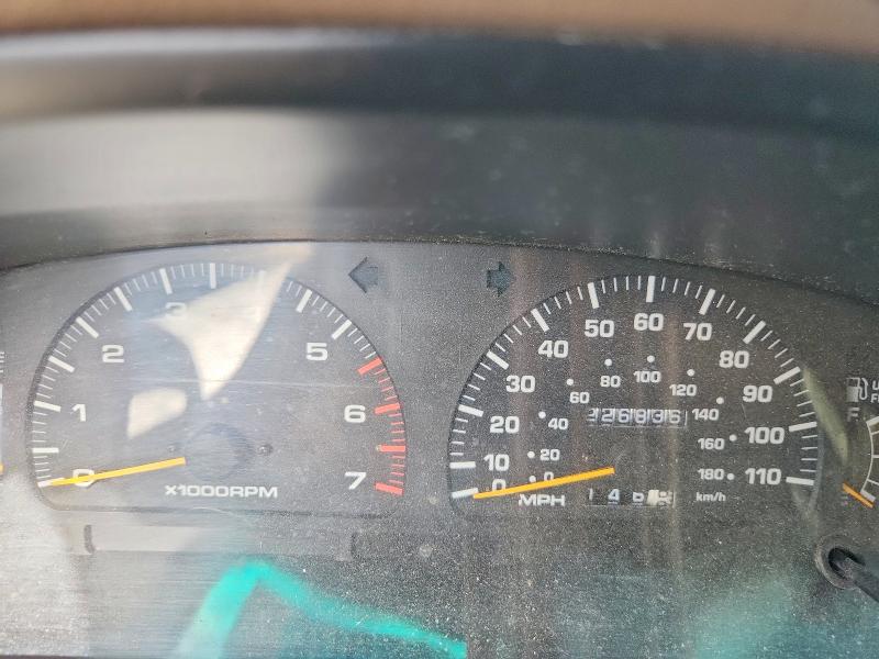 Продаж на аукціоні авто 1997 Toyota 4runner, vin: JT3HN86R8V0130385, номер лоту: 71853966
