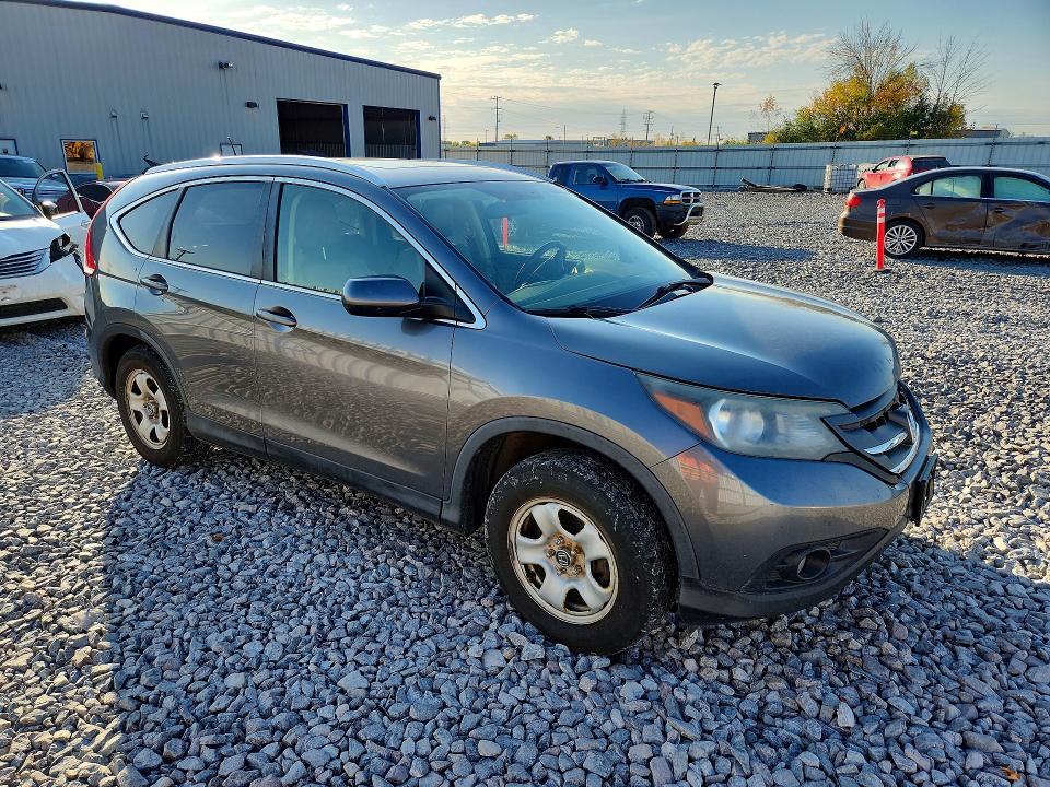 Продаж на аукціоні авто 2012 Honda Cr-v, vin: JHLRM4H76CC025639, номер лоту: 71073016