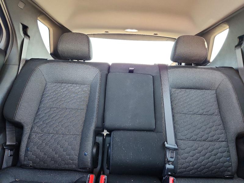 72950406 :رقم المزاد ، 3GNAXKEV8ML394914 vin ، 2021 Chevrolet Equinox مزاد بيع