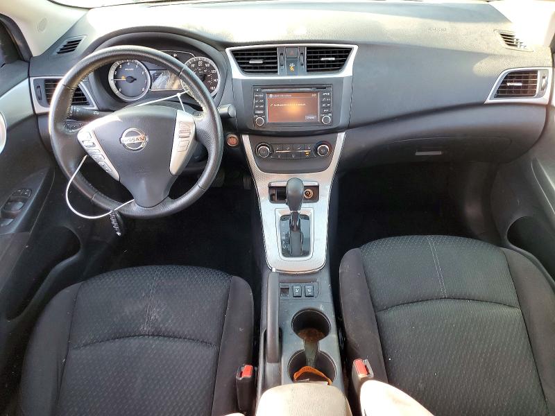 Aukcja sprzedaży 2015 Nissan Sentra, vin: 3N1AB7AP0FY322867, numer aukcji: 72729436