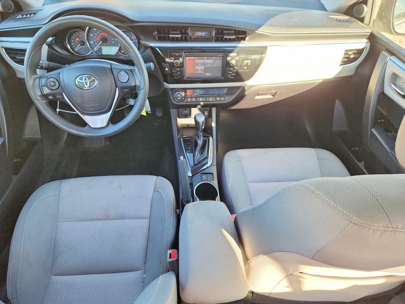 Aukcja sprzedaży 2014 Toyota Corolla, vin: 2T1BURHE0EC158174, numer aukcji: 70927656