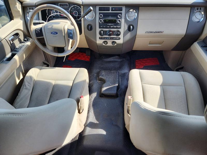 Aukcja sprzedaży 2008 Ford Expedition, vin: 1FMFU16558LA00234, numer aukcji: 71275146