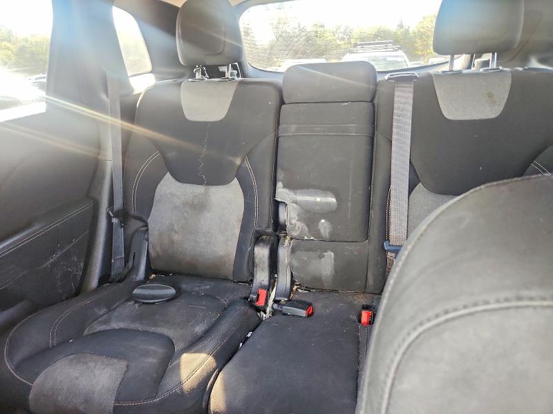 2014 Jeep Cherokee მანქანა იყიდება აუქციონზე, vin: 1C4PJMCS2EW192431, აუქციონის ნომერი: 71249536