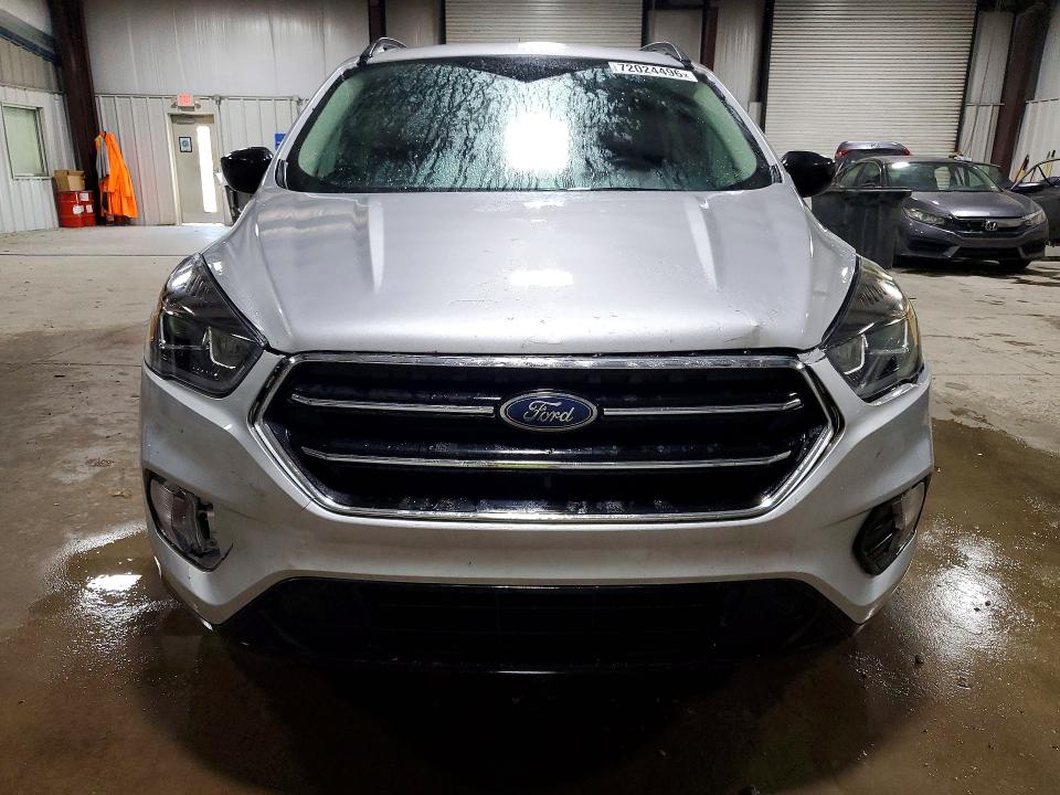 Aukcja sprzedaży 2019 Ford Escape, vin: 1FMCU9GD1KUB76402, numer aukcji: 72024496