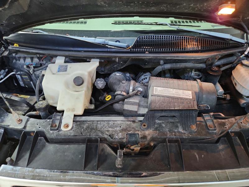 Aukcja sprzedaży 2006 Gmc Savana, vin: 1GDFG15T161211642, numer aukcji: 70611236