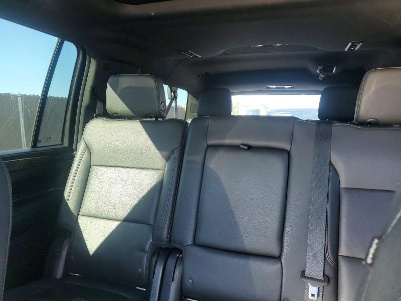 Aukcja sprzedaży 2021 Chevrolet Suburban, vin: 1GNSCCKD4MR488198, numer aukcji: 72477626