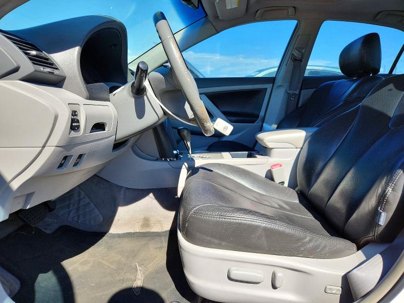 Продаж на аукціоні авто 2007 Toyota Camry, vin: JTNBB46K773022276, номер лоту: 71321806