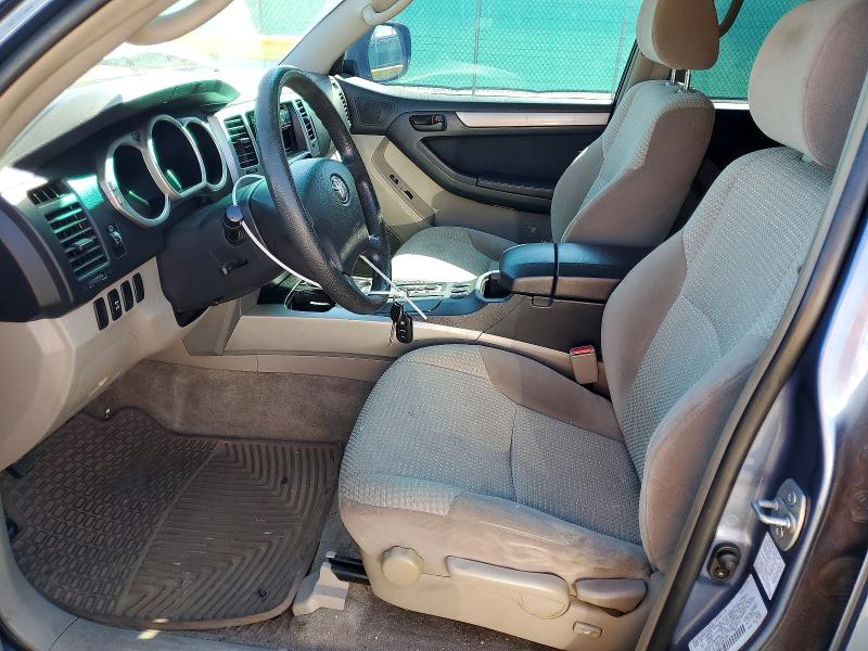 Aukcja sprzedaży 2003 Toyota 4runner, vin: JTEBT14RX38004007, numer aukcji: 71622676