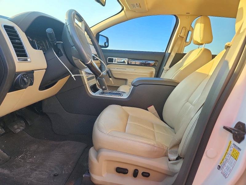 Продажа на аукционе авто 2008 Lincoln Mkx, vin: 2LMDU68C68BJ18975, номер лота: 71764056