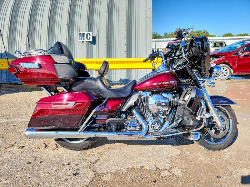 70962486 :رقم المزاد ، 1HD1KEL15EB671061 vin ، 2014 Harley-davidson Flhtk مزاد بيع